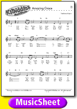 [music sheet]