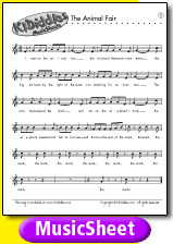 [music sheet]