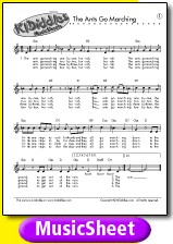 [music sheet]