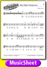 [music sheet]