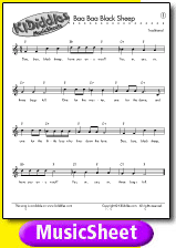 [music sheet]