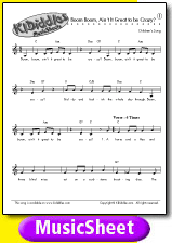 [music sheet]