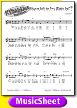 [music sheet]