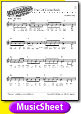 [music sheet]