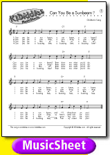 [music sheet]