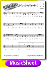 [music sheet]