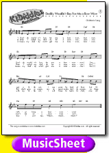 [music sheet]