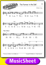 [music sheet]