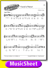 [music sheet]