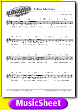 [music sheet]