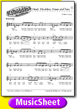 [music sheet]