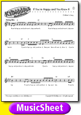 [music sheet]