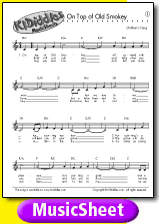 [music sheet]