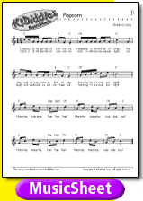 [music sheet]