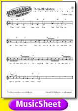 [music sheet]