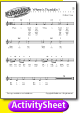 [music sheet]